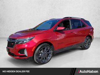 Used 2023 Chevrolet Equinox RS w/ LPO, Floor Liner Package FWD video 1