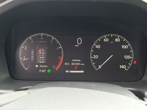 Used 2025 Honda Odyssey Elite image 22