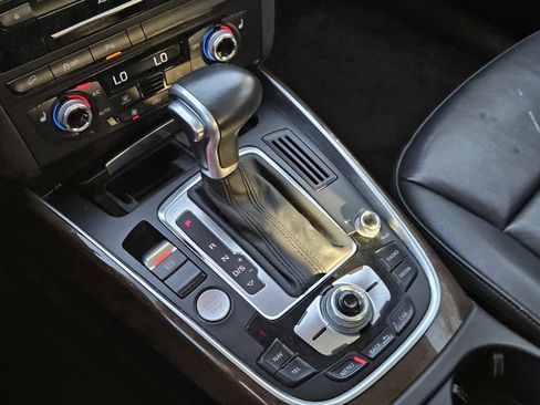 Used 2016 Audi Q5 2.0T Premium Plus w/ Technology Package image 20