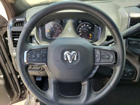 Used 2026 RAM 2500 Rebel AWD/4WD image 21