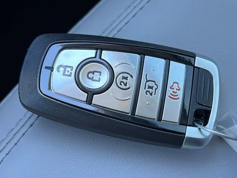 New 2026 Ford Expedition Max Active image 35