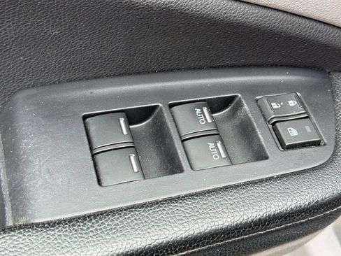 Used 2017 Honda Ridgeline RTL-T image 12