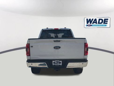 Used 2022 Ford F150 XLT w/ Equipment Group 302A High image 6