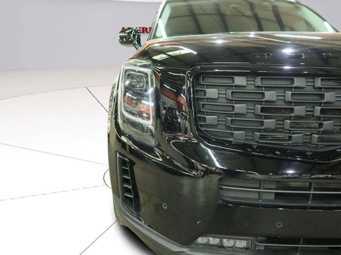Used 2022 Kia Telluride SX w/ SX Prestige Package AWD/4WD image 10