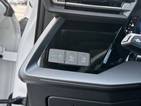 Certified 2025 Audi A3 2.0T Premium w/ Black Optic Package image 18