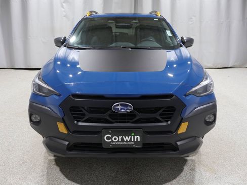 Used 2024 Subaru Crosstrek 2.5i Wilderness w/ Wilderness Package AWD/4WD image 7