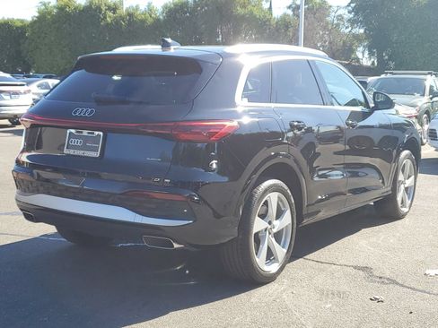 Used 2025 Audi Q5 Premium Plus AWD/4WD image 4