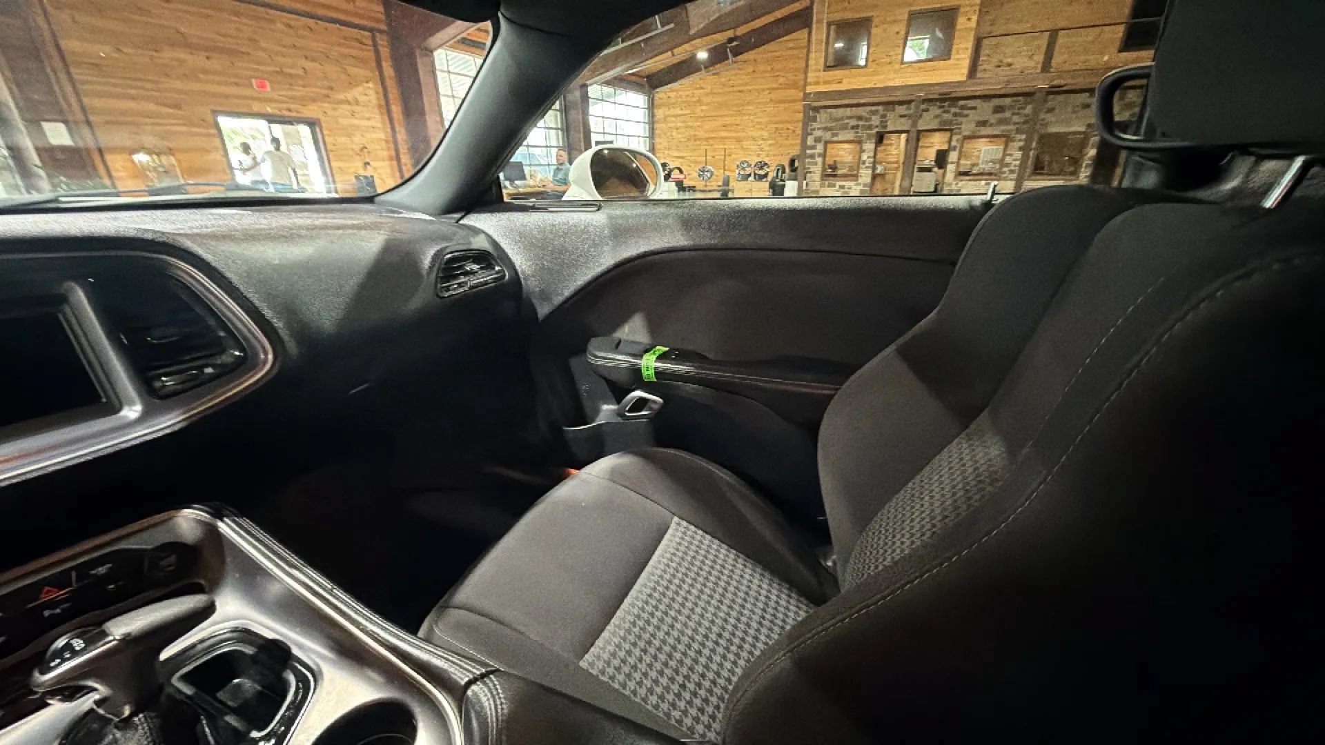 Used 2020 Dodge Challenger R/T RWD image 13