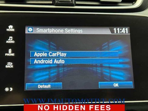 Used 2019 Honda CR-V EX image 30