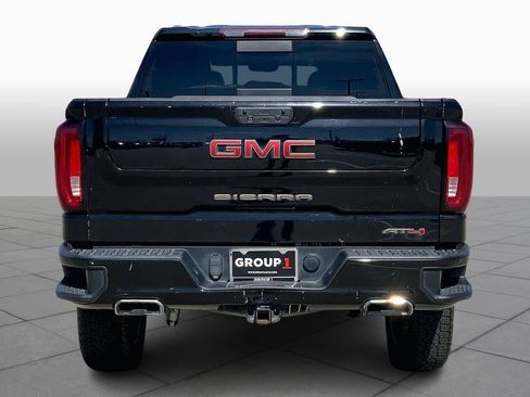 Used 2021 GMC Sierra 1500 AT4 w/ AT4 Preferred Package image 5