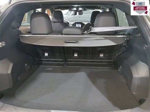 Certified 2025 Subaru Crosstrek 2.5i Wilderness w/ Wilderness Package image 12