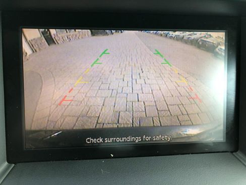 Used 2013 Nissan Pathfinder SL w/ SL Premium Pkg image 25