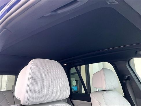 Used 2024 BMW X5 M60i w/ Climate Comfort Package AWD/4WD image 21