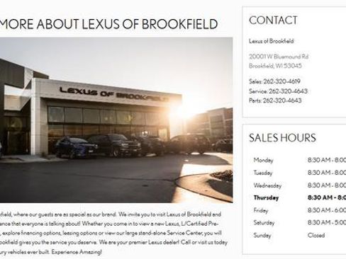 Used 2020 INFINITI QX50 Luxe AWD/4WD image 11
