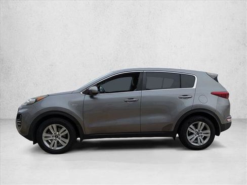 Used 2018 Kia Sportage LX image 6