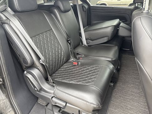 Used 2025 Honda Odyssey EX-L image 11