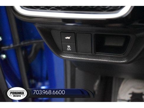 New 2025 Acura ADX A-Spec image 30