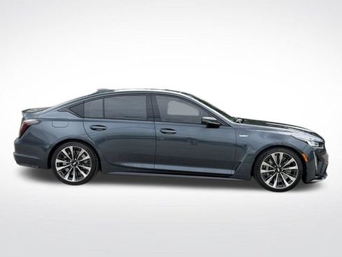 Used 2022 Cadillac CT5 V Blackwing RWD image 8