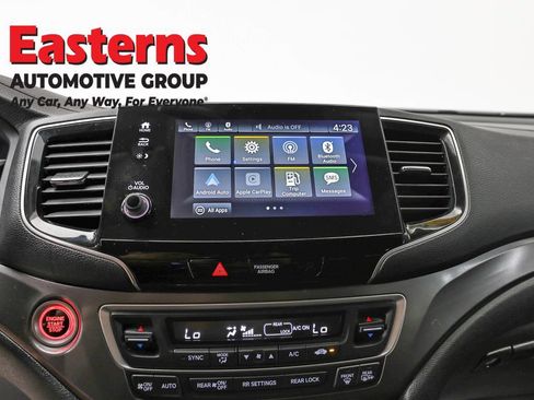 Used 2020 Honda Pilot EX image 12