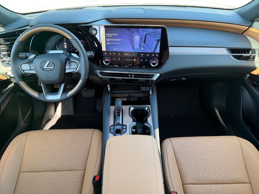 New 2026 Lexus RX 350 Premium Plus w/ Convenience Package AWD/4WD image 13