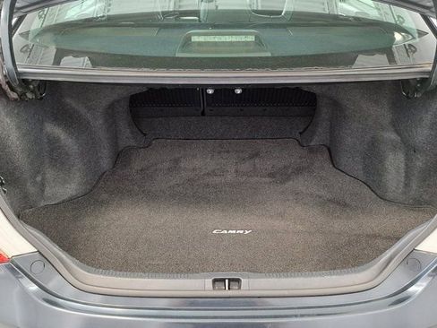 Used 2012 Toyota Camry SE w/ Leather Pkg image 27