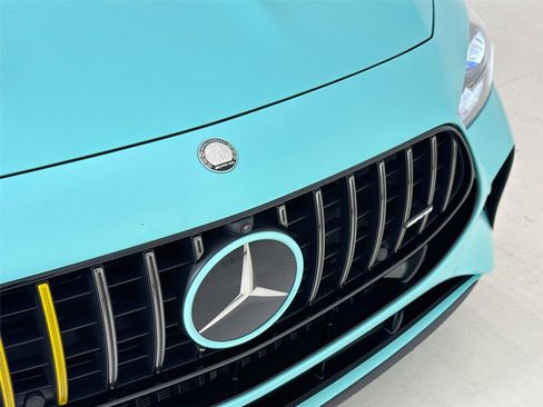 Used 2024 Mercedes-Benz AMG GT 63 image 38