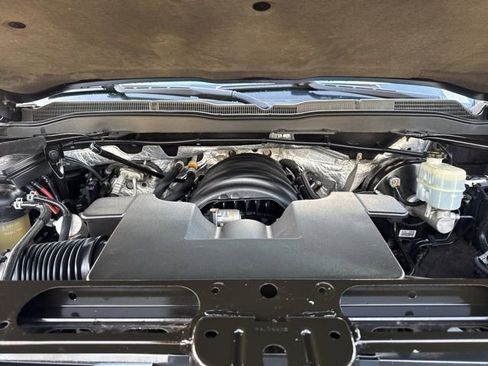 Used 2015 Chevrolet Silverado 1500 LT w/ LT Convenience Package image 17