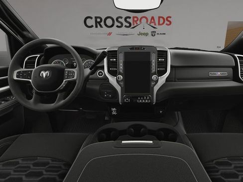 Certified 2025 RAM 2500 Lone Star image 52