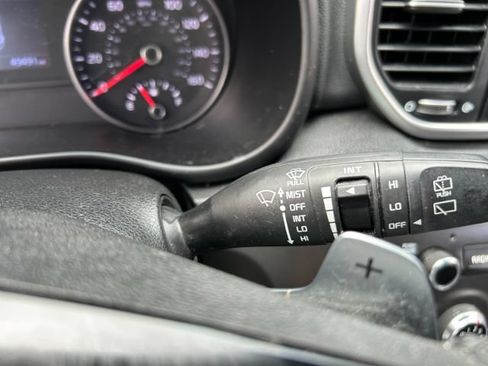 Used 2021 Kia Sportage S AWD/4WD image 23