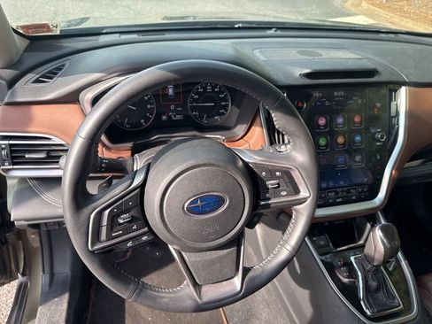 Used 2022 Subaru Outback Touring XT w/ Popular Package #2 image 21