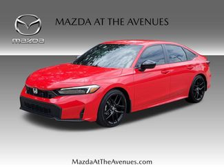 Used 2026 Honda Civic Sport 360° Tour