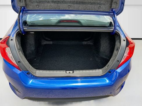 Used 2018 Honda Civic LX image 23