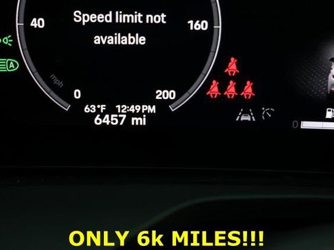 Used 2024 Porsche Panamera 4 image 4