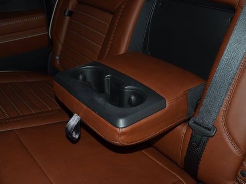 Used 2023 GMC Sierra 1500 Denali Ultimate image 49