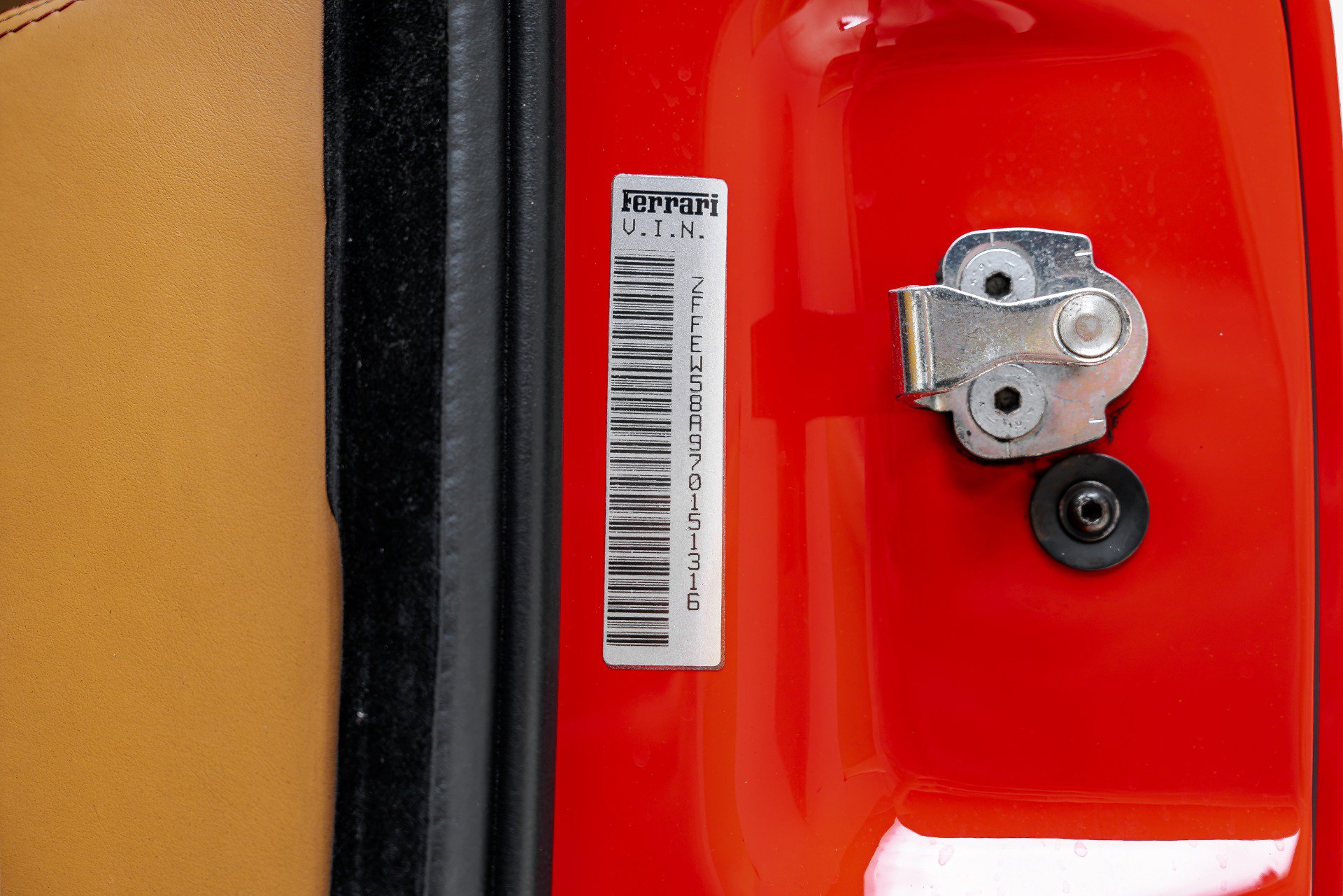 Used 2007 Ferrari F430 Coupe RWD image 62