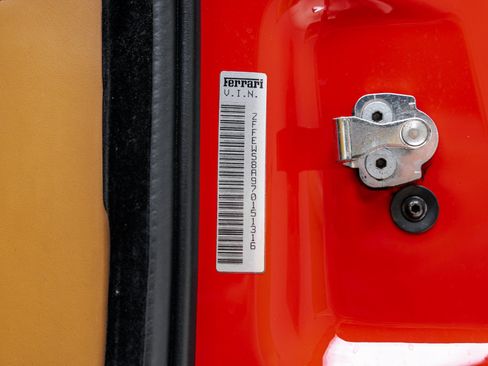 Used 2007 Ferrari F430 Coupe RWD image 62