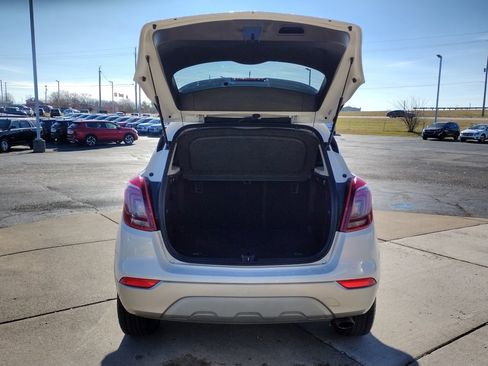 Used 2019 Buick Encore Sport Touring w/ Safety Package image 12