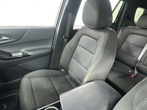 Used 2025 Chevrolet Equinox LT image 13