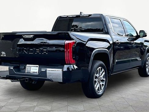 Used 2024 Toyota Tundra 1794 Edition AWD/4WD image 13