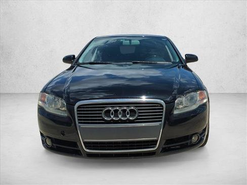 Used 2007 Audi A4 2.0T FWD image 2