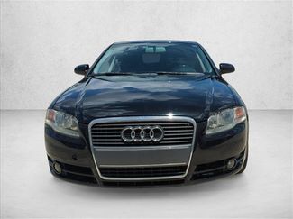 Used 2007 Audi A4 2.0T FWD video 2