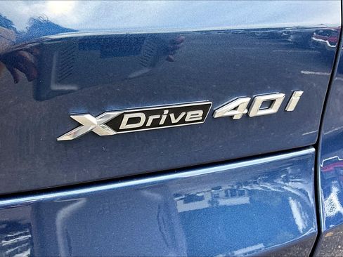 Used 2023 BMW X5 xDrive40i image 10