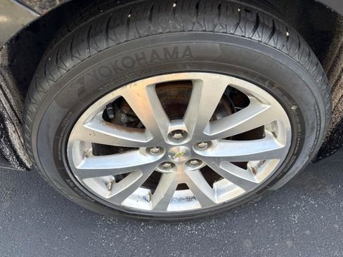 Used 2013 Chevrolet Malibu LTZ image 15