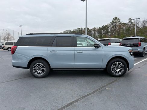 New 2026 Ford Expedition Max Active image 9