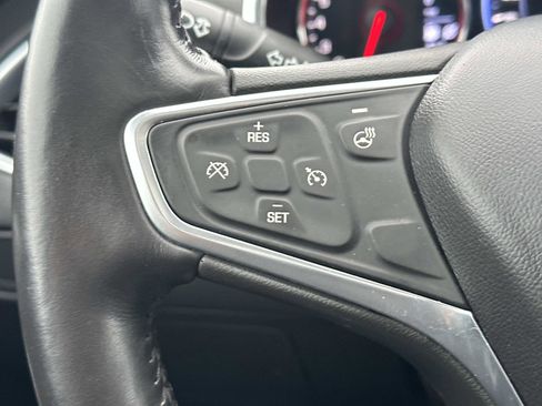 Certified 2022 Chevrolet Malibu Premier image 24