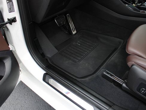 Used 2022 BMW X3 M40i AWD/4WD image 19