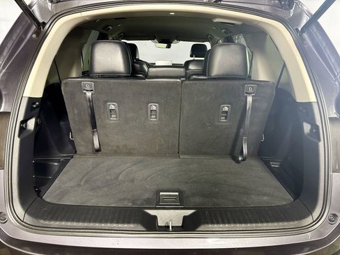 Used 2024 Honda Pilot EX-L image 20