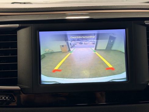 Used 2023 Chrysler Voyager LX w/ Fleet Security Group FWD image 25