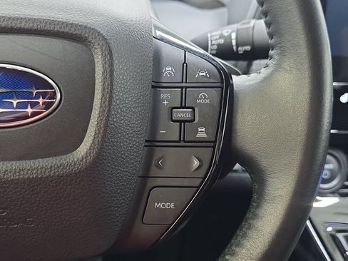 Used 2023 Subaru Solterra AWD image 17