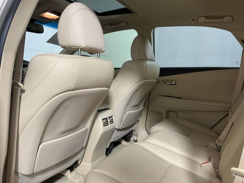 Used 2015 Lexus RX 350 350 image 25